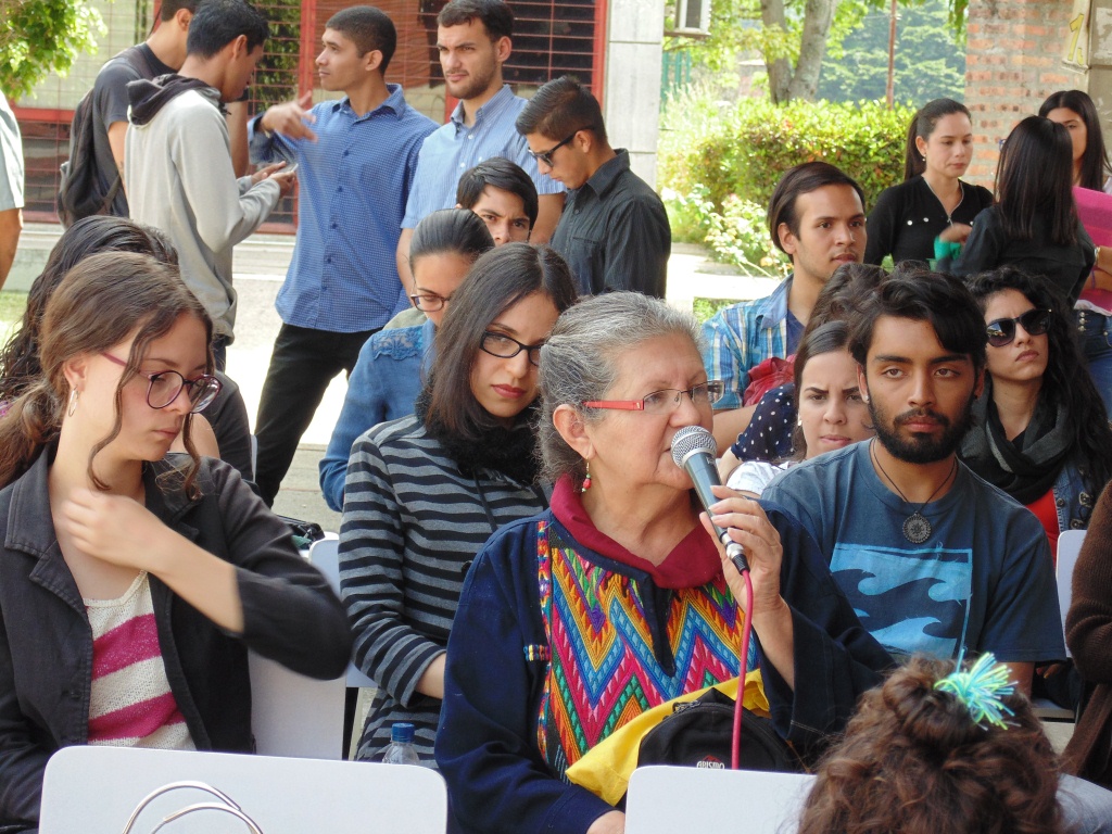 Sin tabú: Realizado en la ULA Foro-Debate “Despenalización del Aborto”