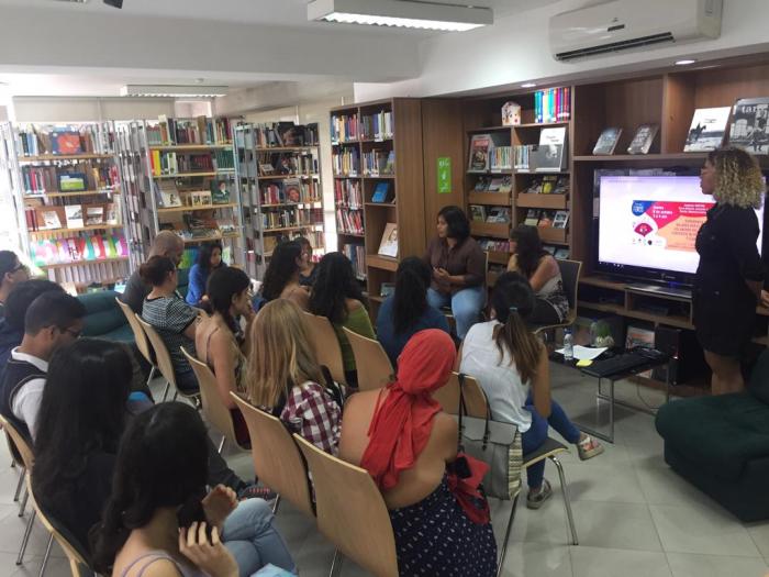 Experiencias de las mujeres por el tránsito del aborto voluntario en contextos de penalización y clandestinidad