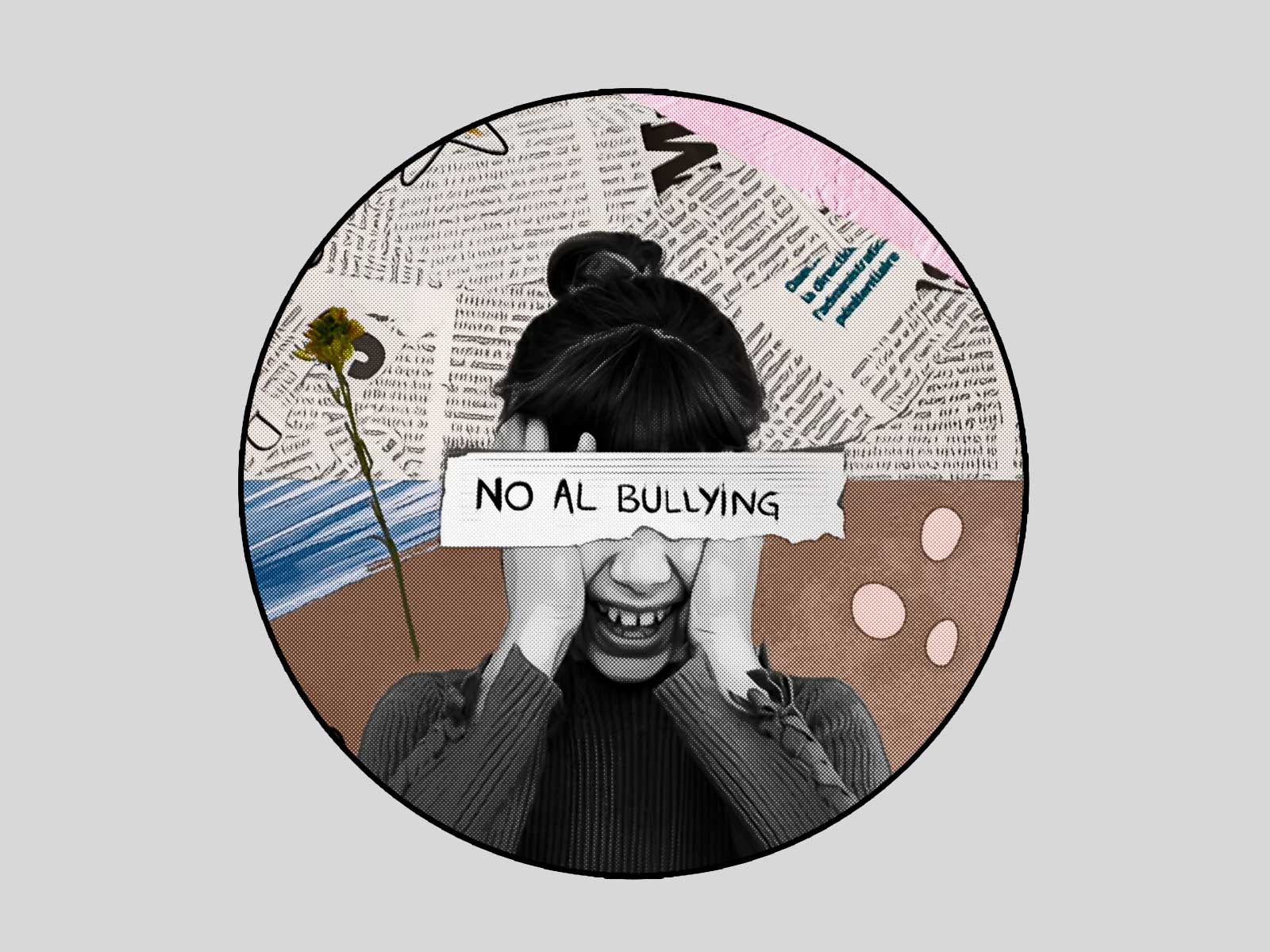 Contra el bulling
