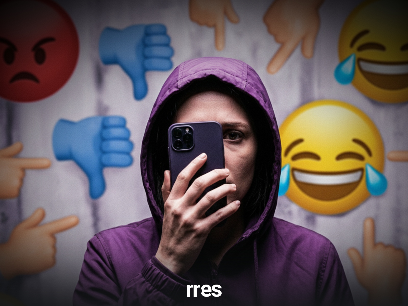 Violencia contra la mujer: denunciar en redes es un síntoma de falta de justicia