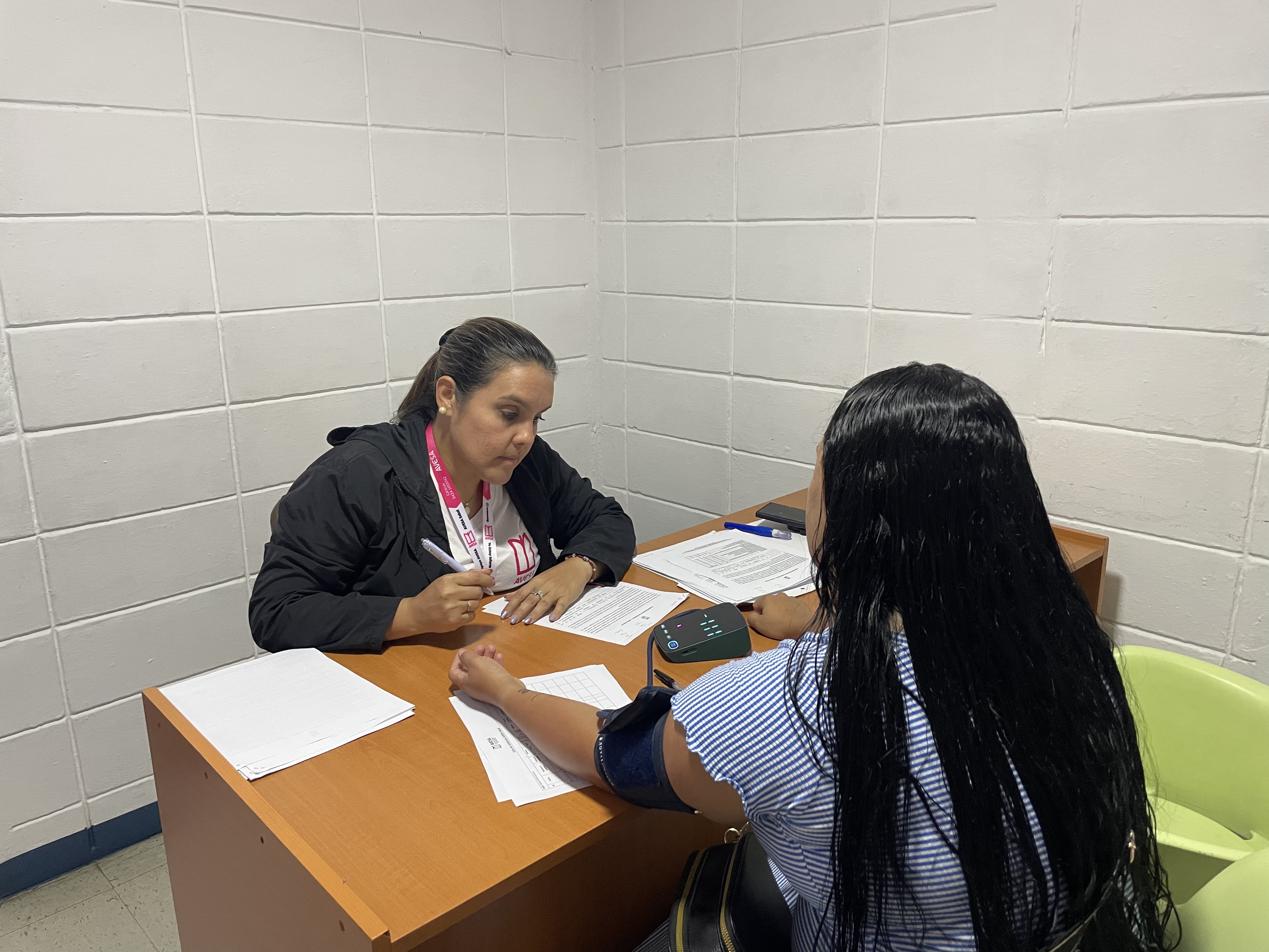 Atención AvesaSalud